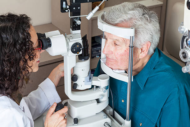 Terapi Glaukoma Langkah-Langkah Penting dalam Mengelola Penyakit Mata